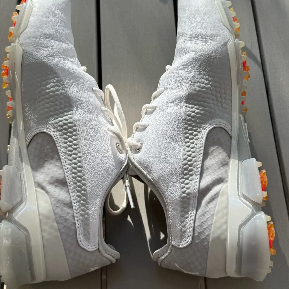 Puma ignite Pro Adapt golf shoes size 8